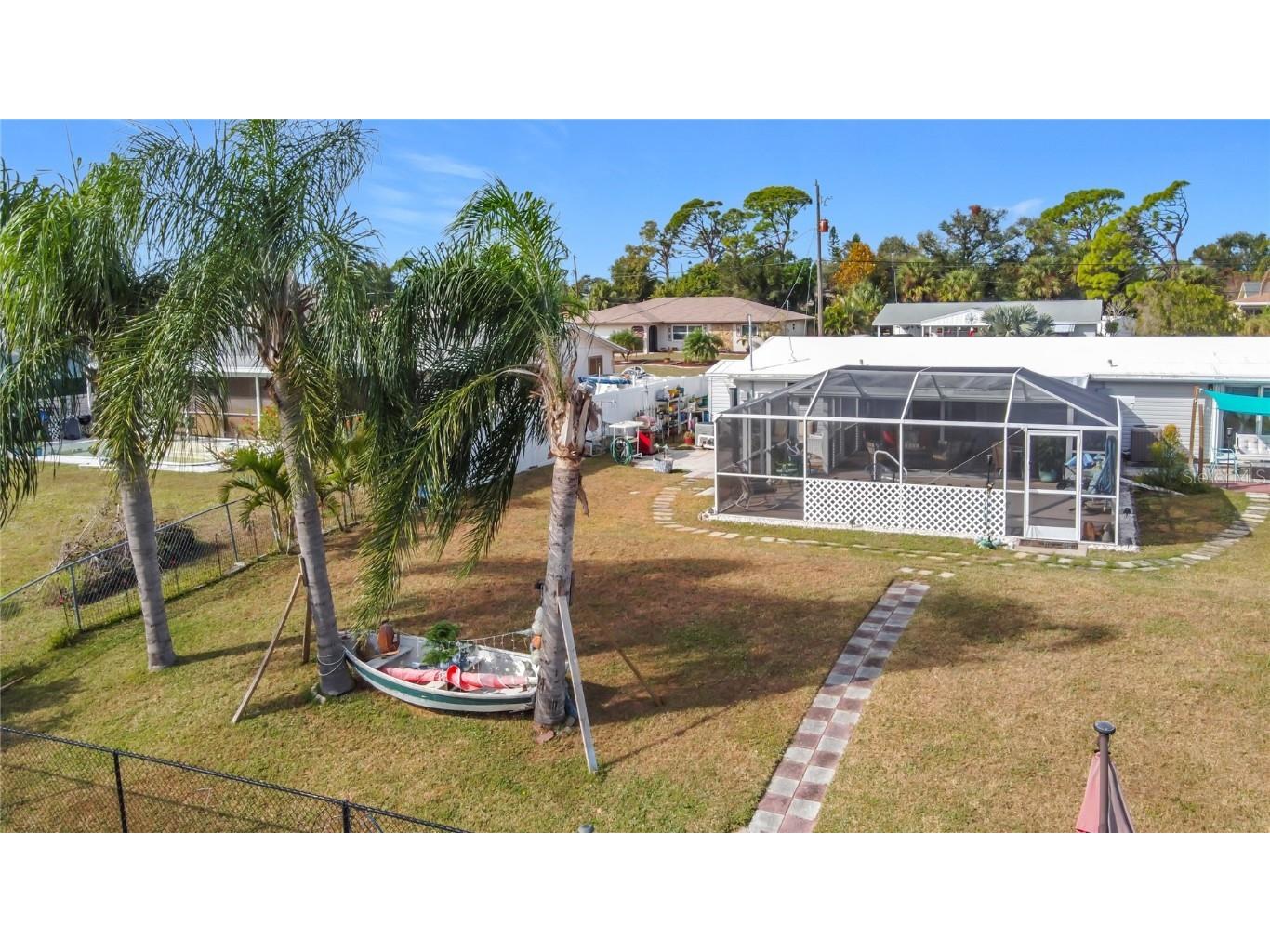 551 W Tarpon Boulevard NW Port Charlotte FL 33952 - LITTLE ALLIGATOR CREEK D6145190 image16