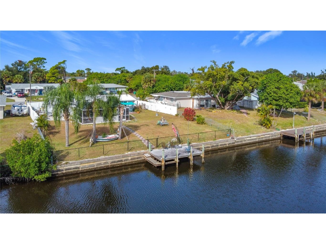 551 W Tarpon Boulevard NW Port Charlotte FL 33952 - LITTLE ALLIGATOR CREEK D6145190 image17