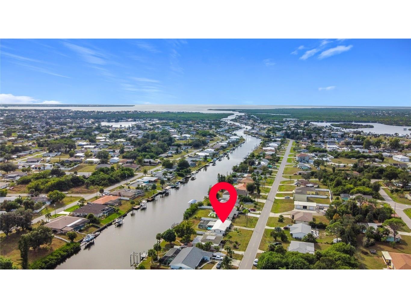 551 W Tarpon Boulevard NW Port Charlotte FL 33952 - LITTLE ALLIGATOR CREEK D6145190 image18