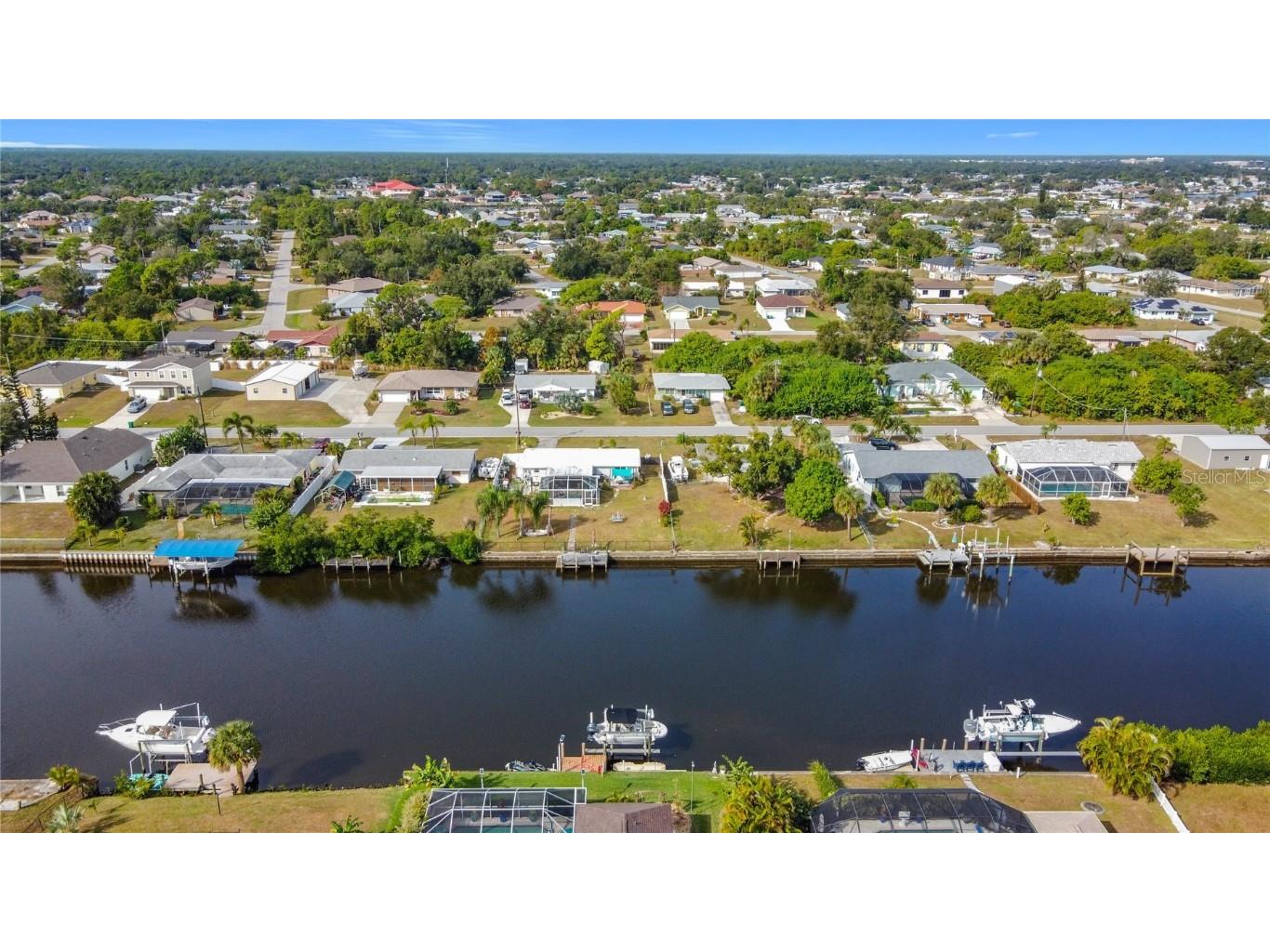 551 W Tarpon Boulevard NW Port Charlotte FL 33952 - LITTLE ALLIGATOR CREEK D6145190 image19