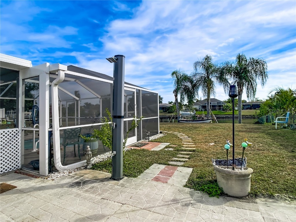 551 W Tarpon Boulevard NW Port Charlotte FL 33952 - LITTLE ALLIGATOR CREEK D6145190 image23