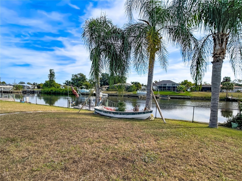 551 W Tarpon Boulevard NW Port Charlotte FL 33952 - LITTLE ALLIGATOR CREEK D6145190 image24