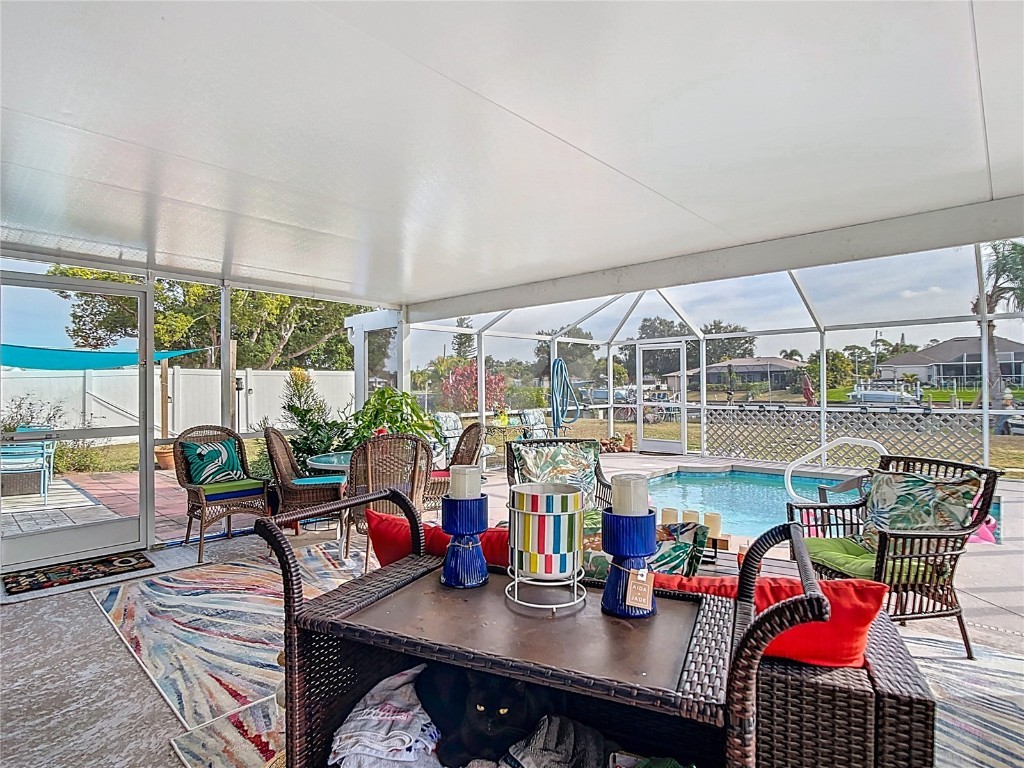 551 W Tarpon Boulevard NW Port Charlotte FL 33952 - LITTLE ALLIGATOR CREEK D6145190 image25