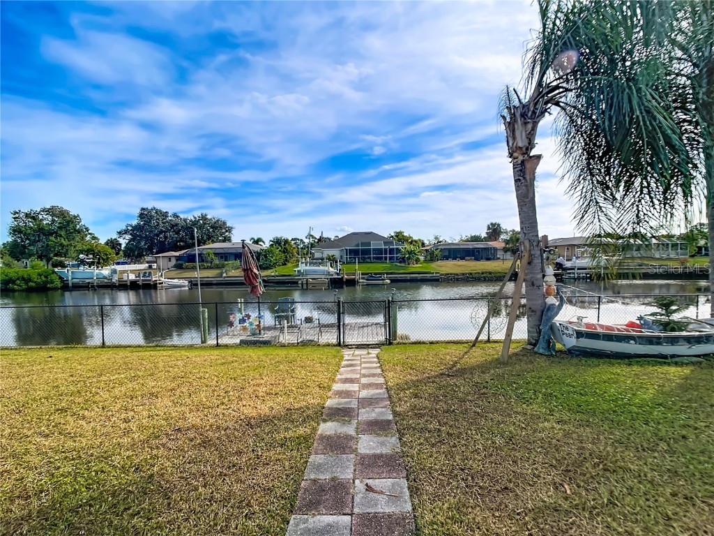 551 W Tarpon Boulevard NW Port Charlotte FL 33952 - LITTLE ALLIGATOR CREEK D6145190 image48