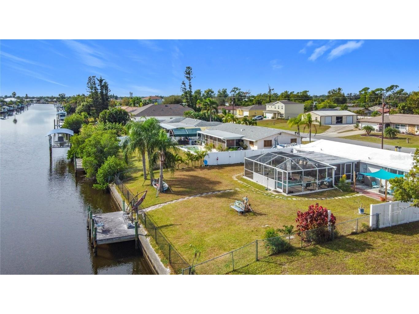 551 W Tarpon Boulevard NW Port Charlotte FL 33952 - LITTLE ALLIGATOR CREEK D6145190 image5