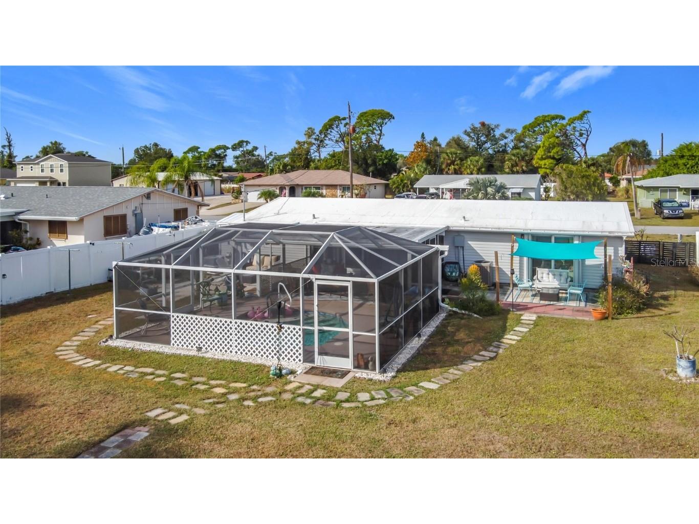 551 W Tarpon Boulevard NW Port Charlotte FL 33952 - LITTLE ALLIGATOR CREEK D6145190 image50