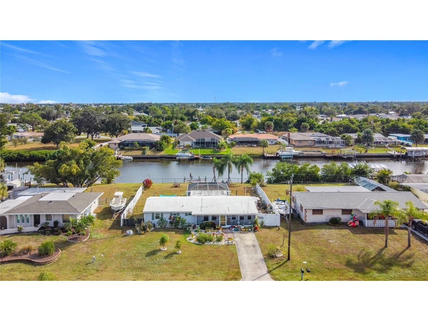 551 W Tarpon Boulevard NW Port Charlotte FL 33952 - LITTLE ALLIGATOR CREEK D6145190 image51