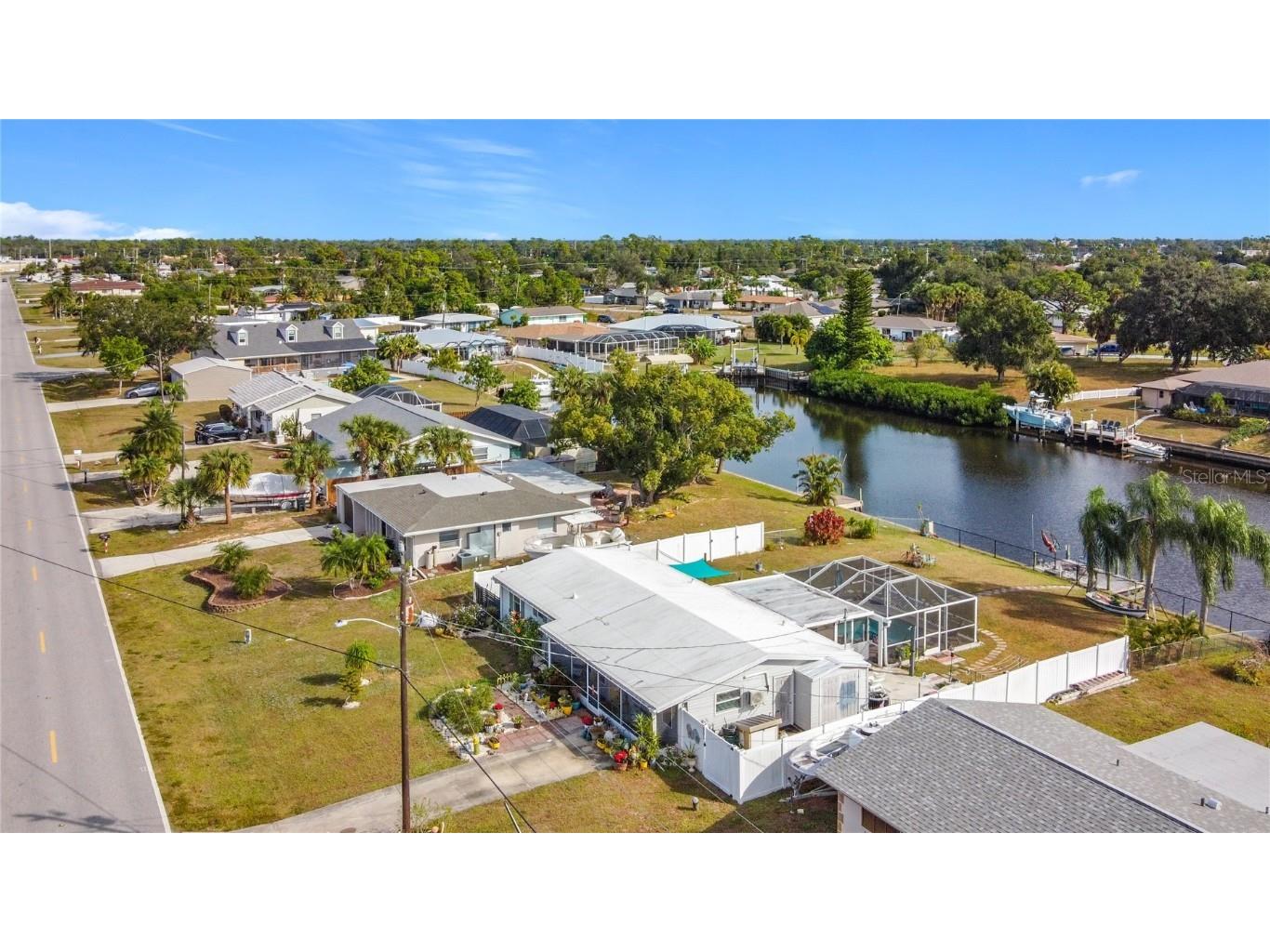 551 W Tarpon Boulevard NW Port Charlotte FL 33952 - LITTLE ALLIGATOR CREEK D6145190 image52