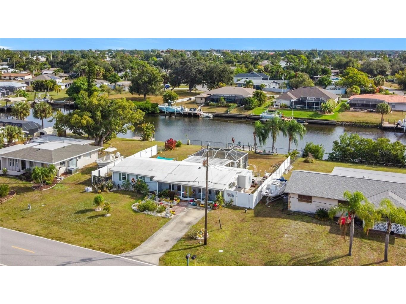 551 W Tarpon Boulevard NW Port Charlotte FL 33952 - LITTLE ALLIGATOR CREEK D6145190 image53