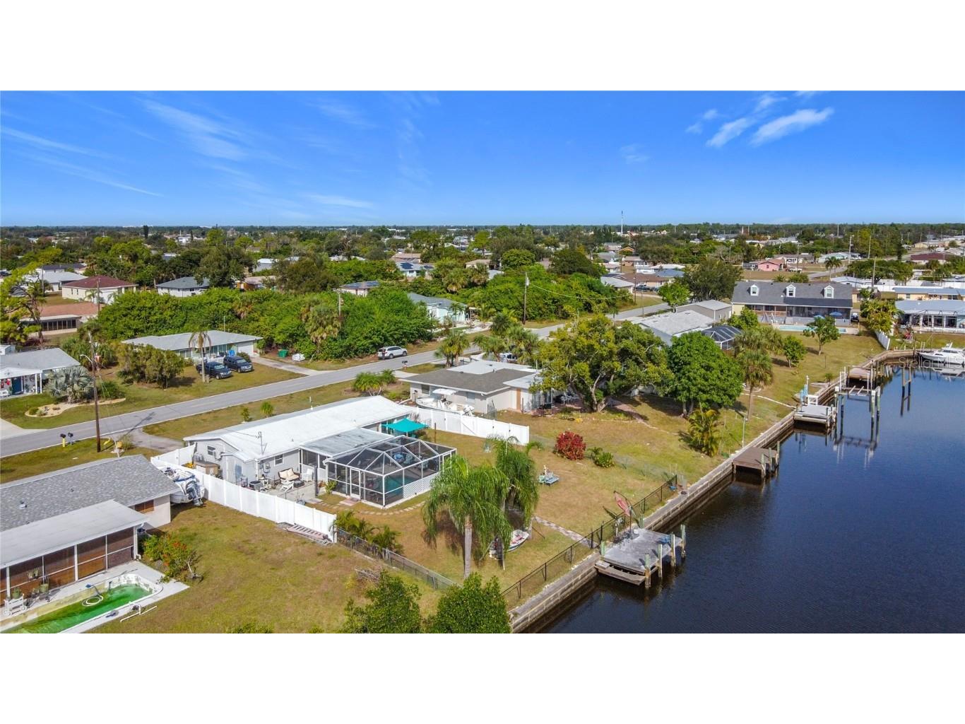 551 W Tarpon Boulevard NW Port Charlotte FL 33952 - LITTLE ALLIGATOR CREEK D6145190 image54