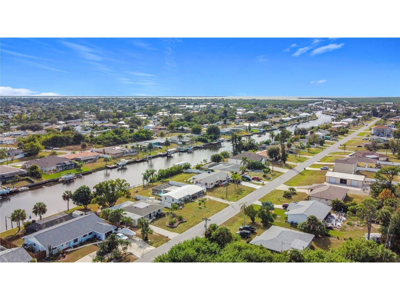 551 W Tarpon Boulevard NW Port Charlotte FL 33952 - LITTLE ALLIGATOR CREEK D6145190 image57