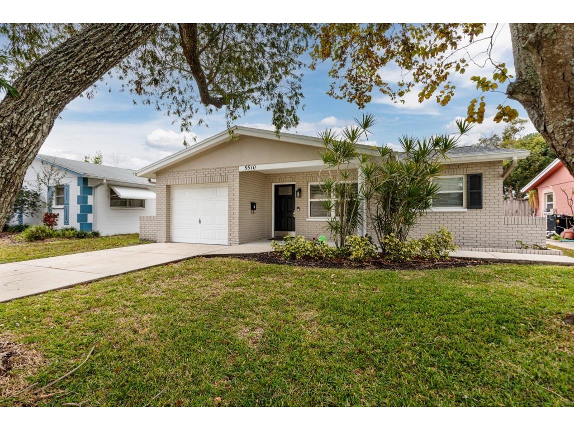 5510 21st Avenue N Saint Petersburg FL 33710 U8230611 image1