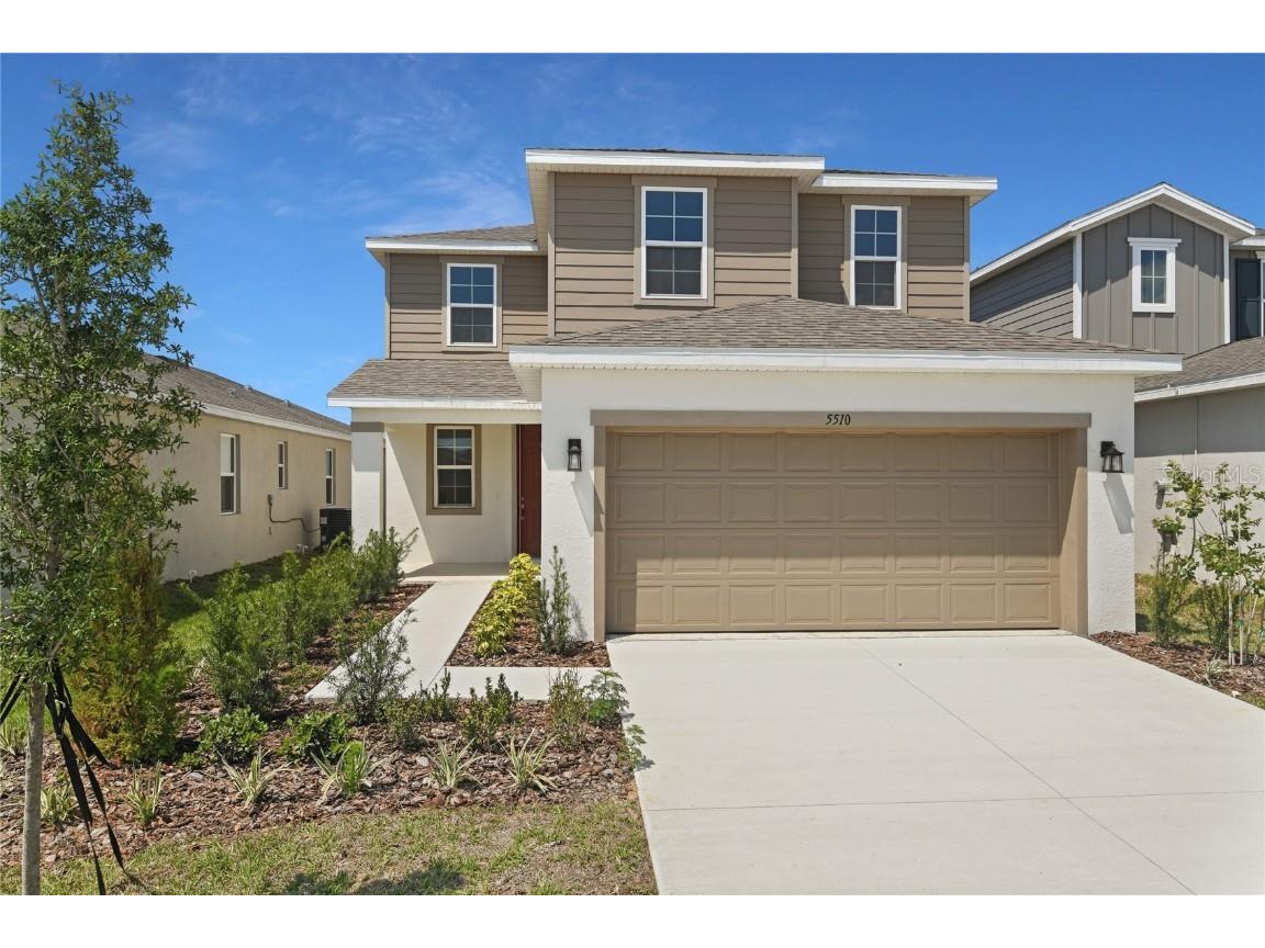 5510 Bluebonnet Place Lake Hamilton FL 33851 S5093346 image1