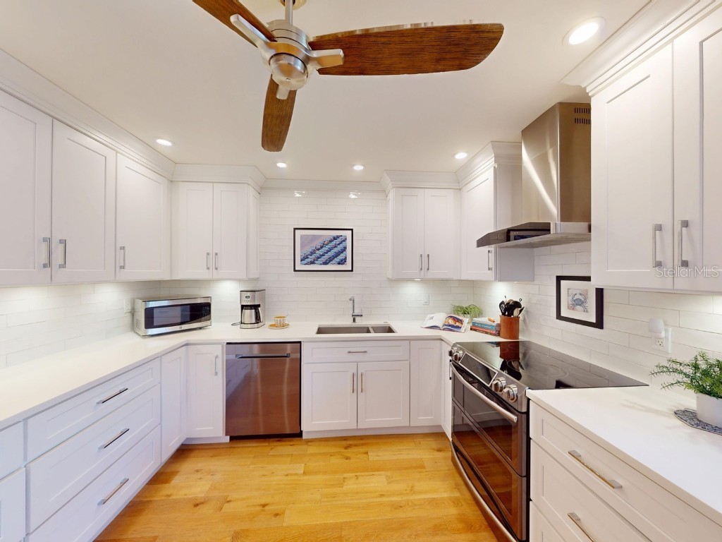 5510 Chanteclaire #46 Sarasota FL 34235 A4675888 image9