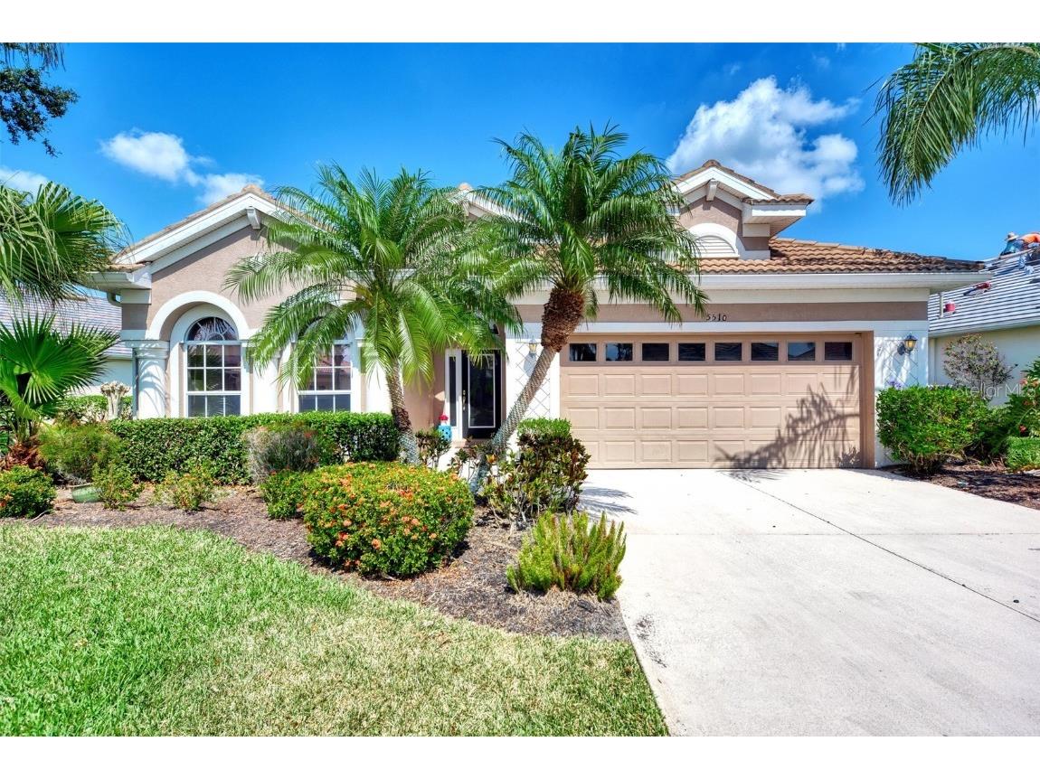 5510 Club View Lane North Port FL 34287 N6125997 image1