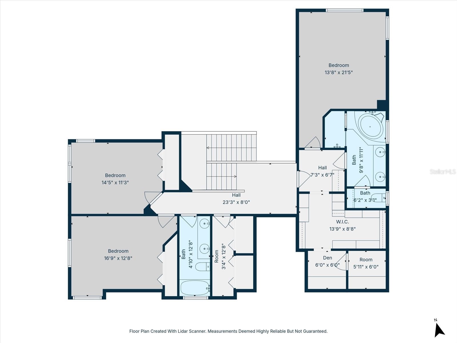 5510 E Longboat Boulevard Tampa FL 33615 A4682431 image49