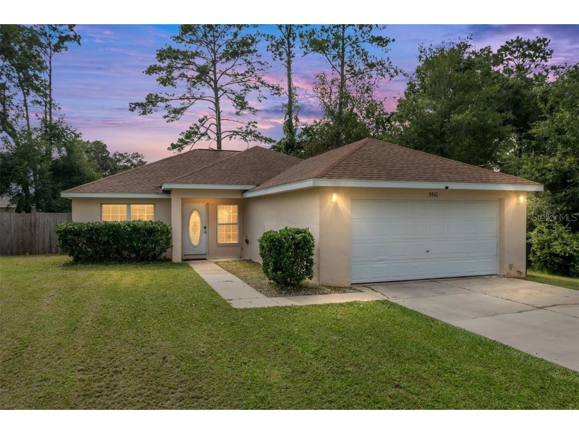 5510 NW 56th Terrace Ocala FL 34482 OM708771 image1