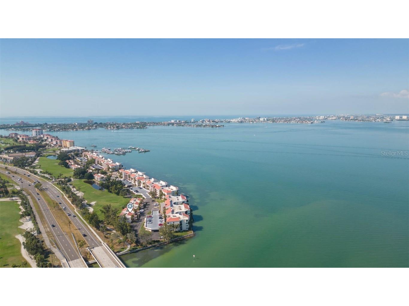 5510 Puerta Del Sol Boulevard S #132 Saint Petersburg FL 33715 TB8450860 image26