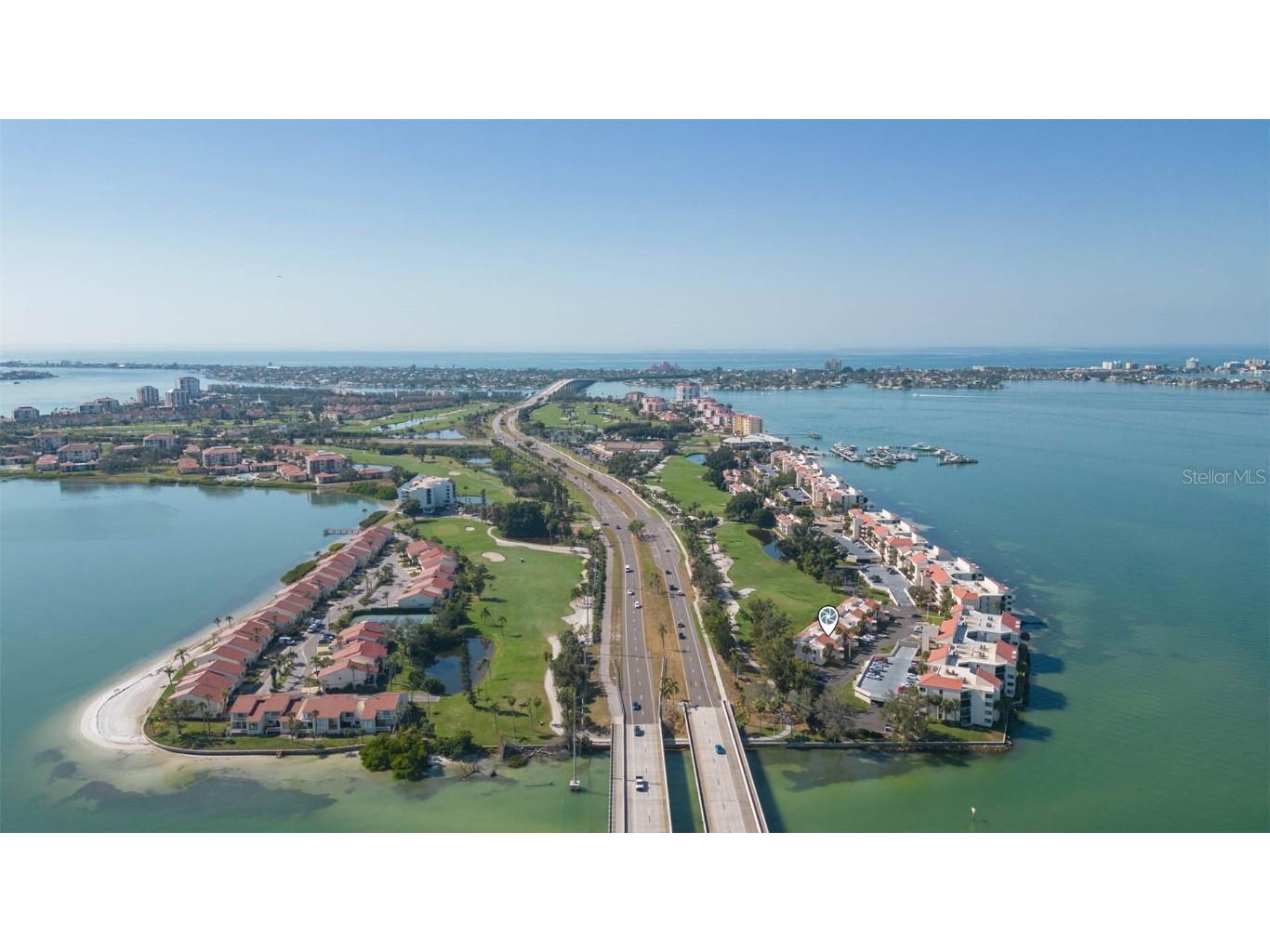 5510 Puerta Del Sol Boulevard S #132 Saint Petersburg FL 33715 TB8450860 image27