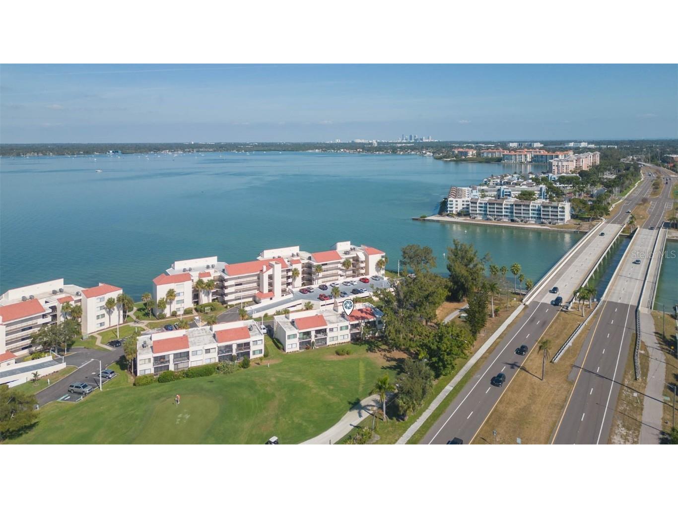 5510 Puerta Del Sol Boulevard S #132 Saint Petersburg FL 33715 TB8450860 image28