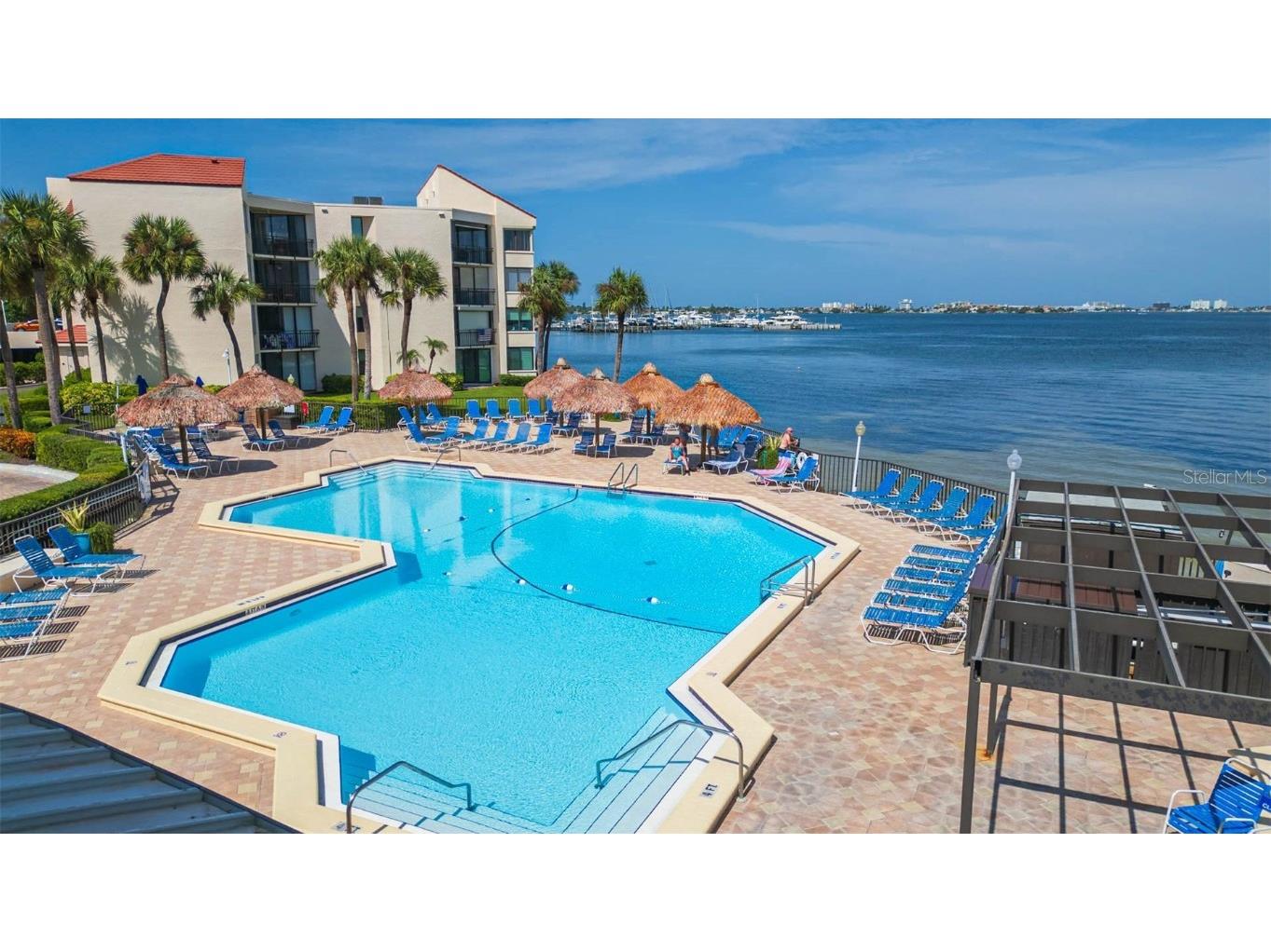 5510 Puerta Del Sol Boulevard S #132 Saint Petersburg FL 33715 TB8450860 image35