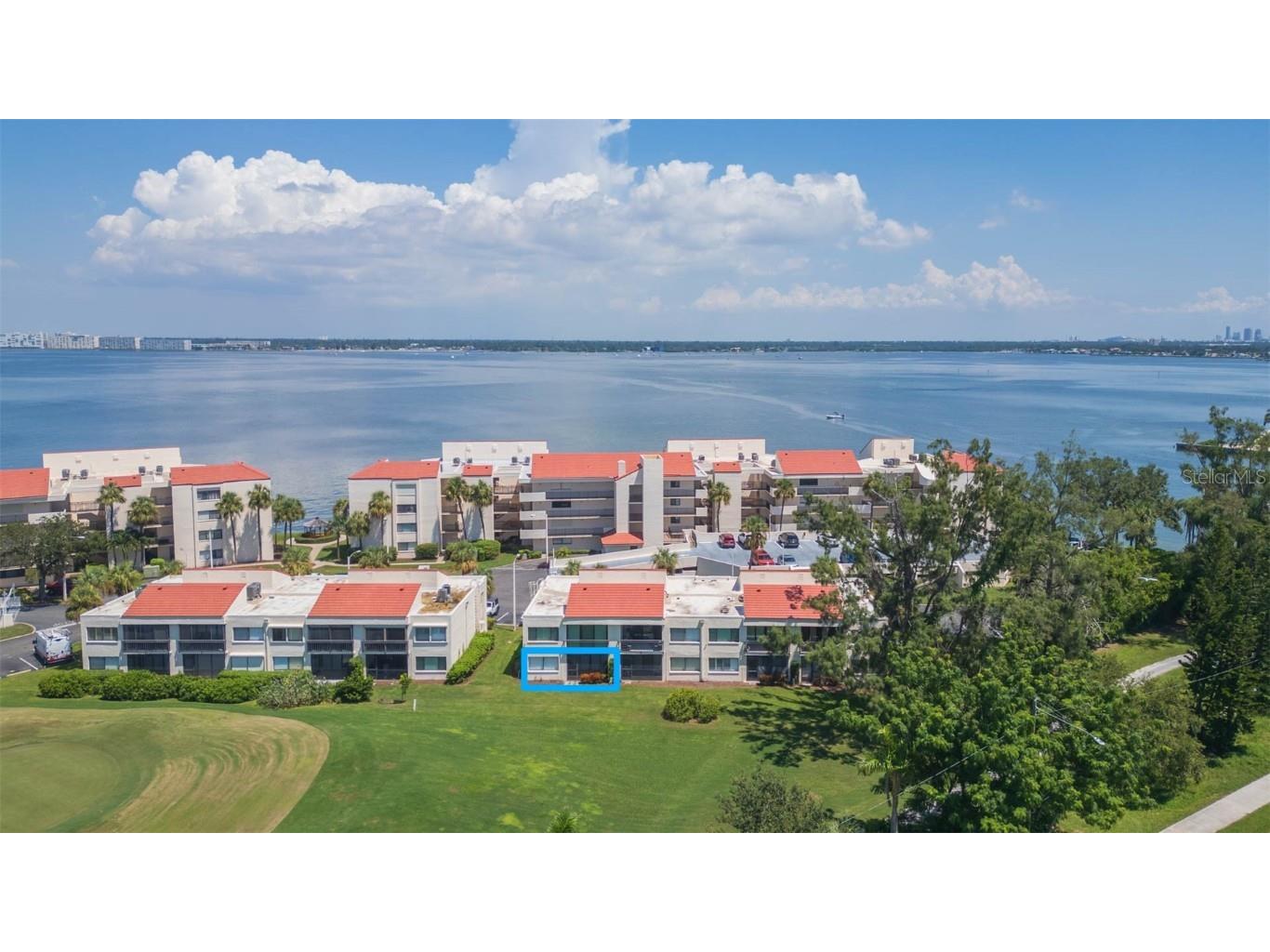 5510 Puerta Del Sol Boulevard S #134 Saint Petersburg FL 33715 - BOCA CIEGA BAY TB8423513 image1