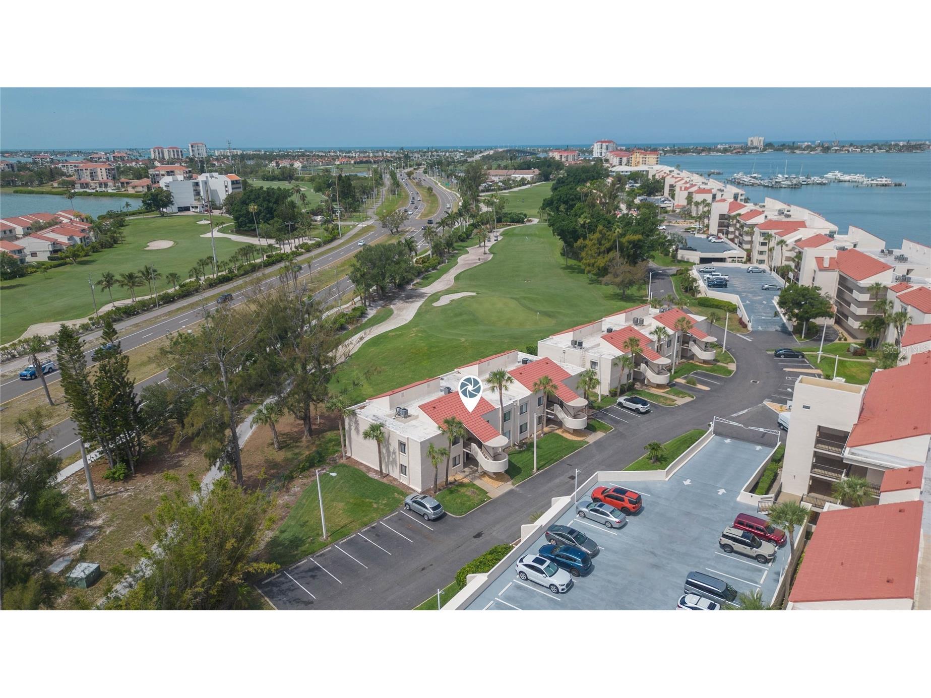5510 Puerta Del Sol Boulevard S #232 Saint Petersburg FL 33715 TB8507358 image29