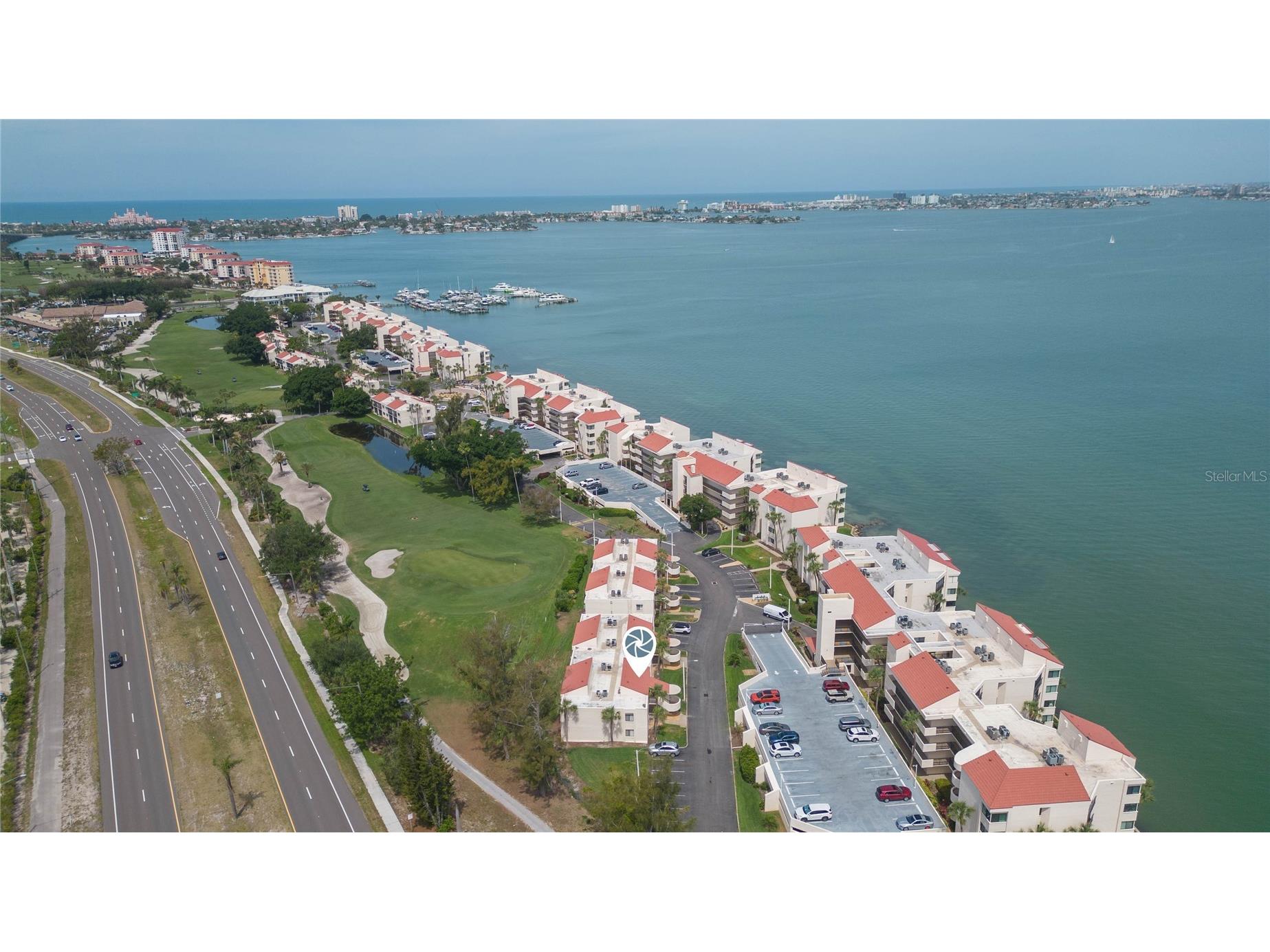5510 Puerta Del Sol Boulevard S #232 Saint Petersburg FL 33715 TB8507358 image30
