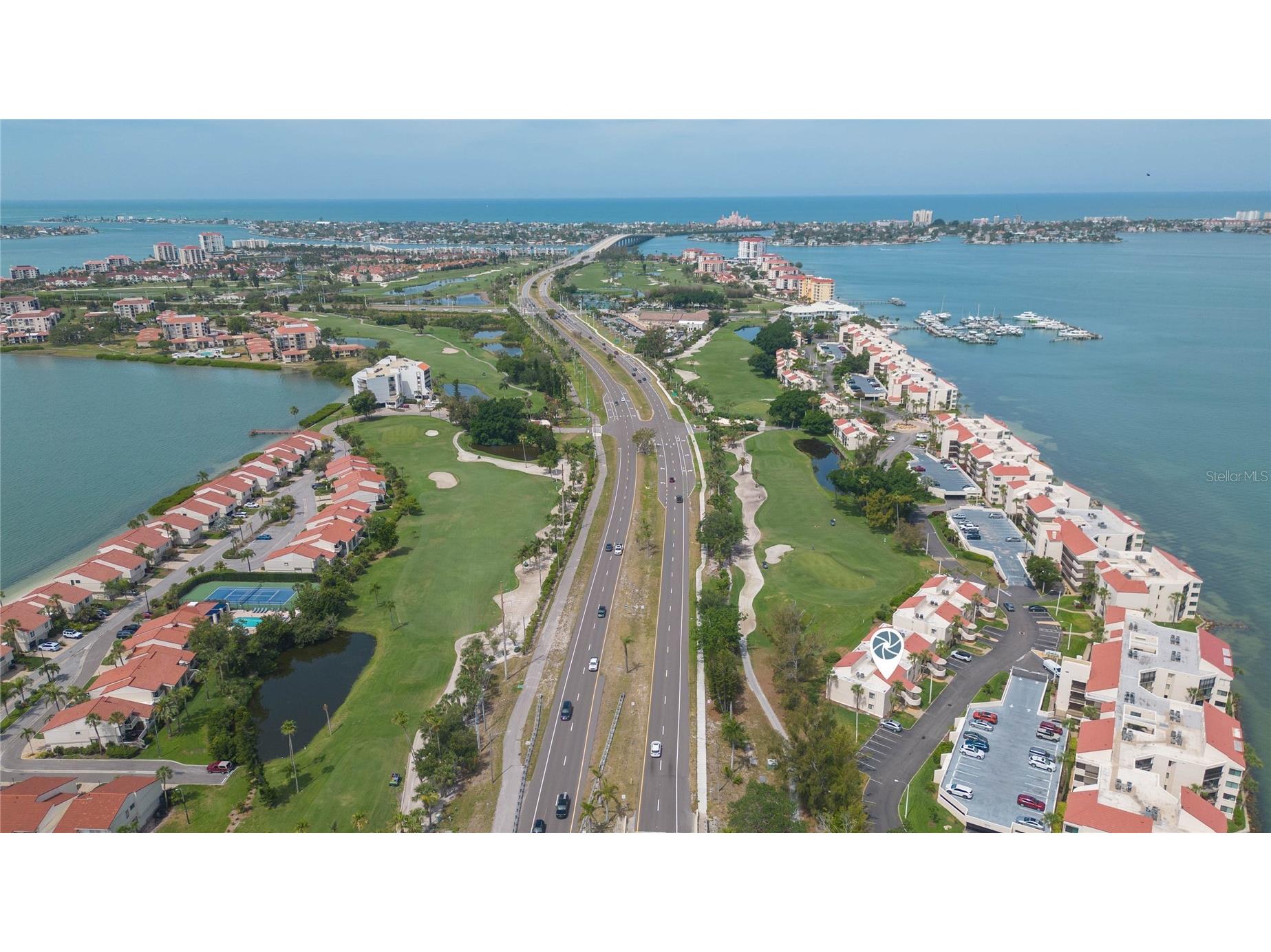 5510 Puerta Del Sol Boulevard S #232 Saint Petersburg FL 33715 TB8507358 image32