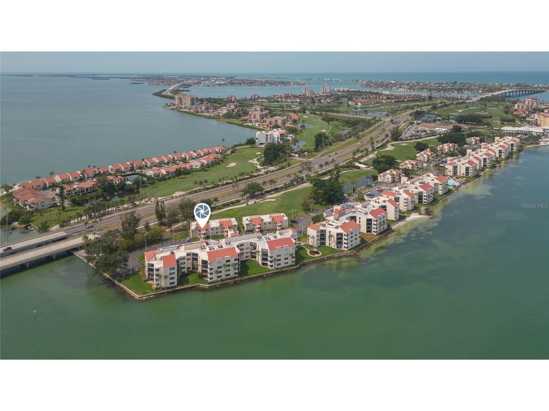 5510 Puerta Del Sol Boulevard S #232 Saint Petersburg FL 33715 TB8507358 image33