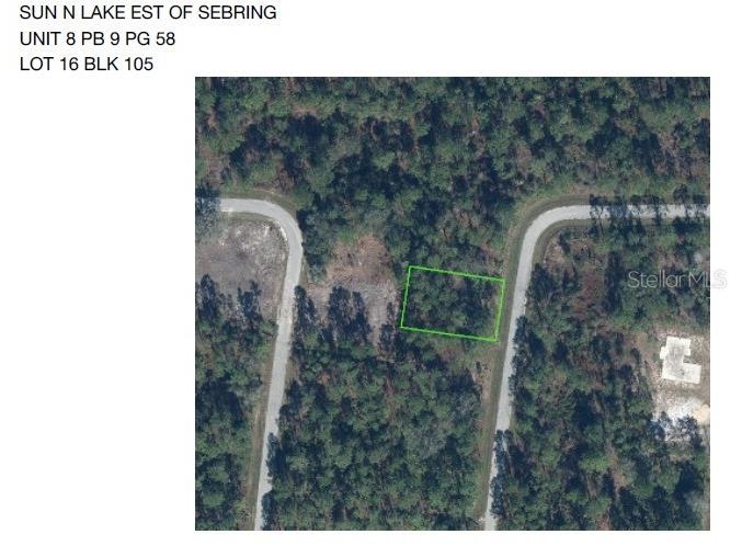 5510 San Juan Drive Sebring FL 33872 G5102321 image1