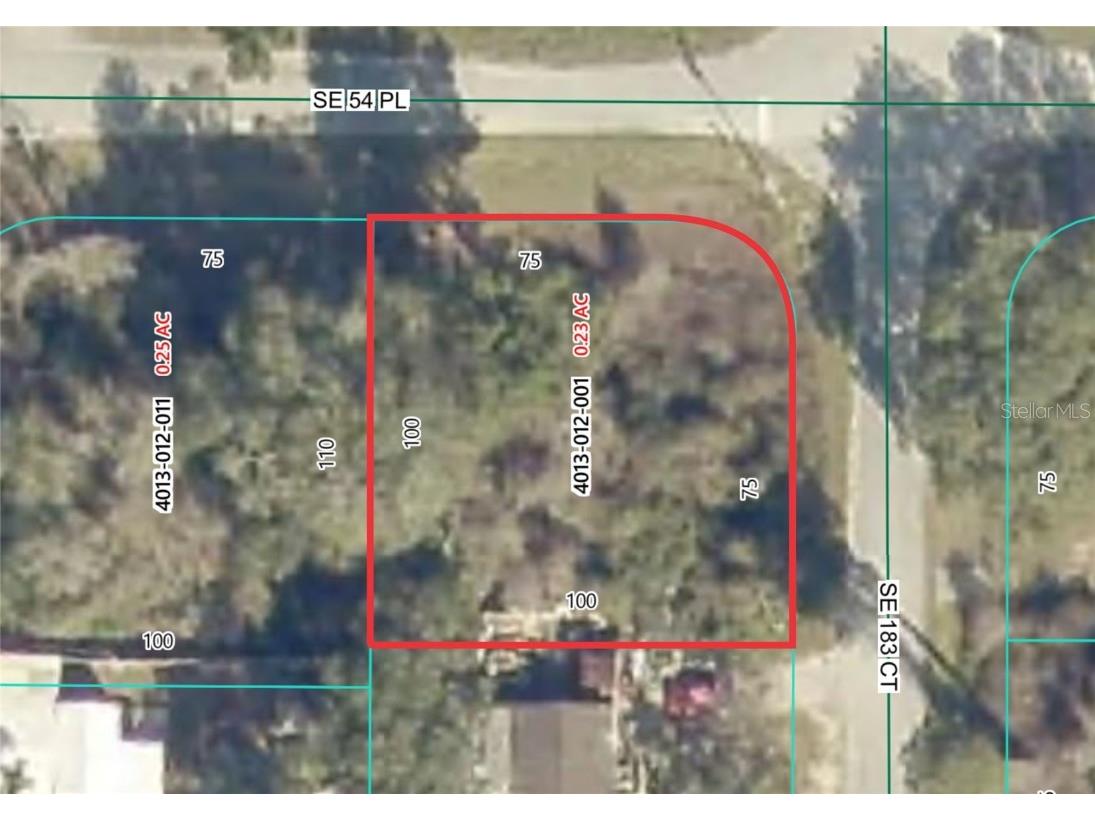 5510 SE 183rd Court Ocklawaha FL 32179 O6368737 image1