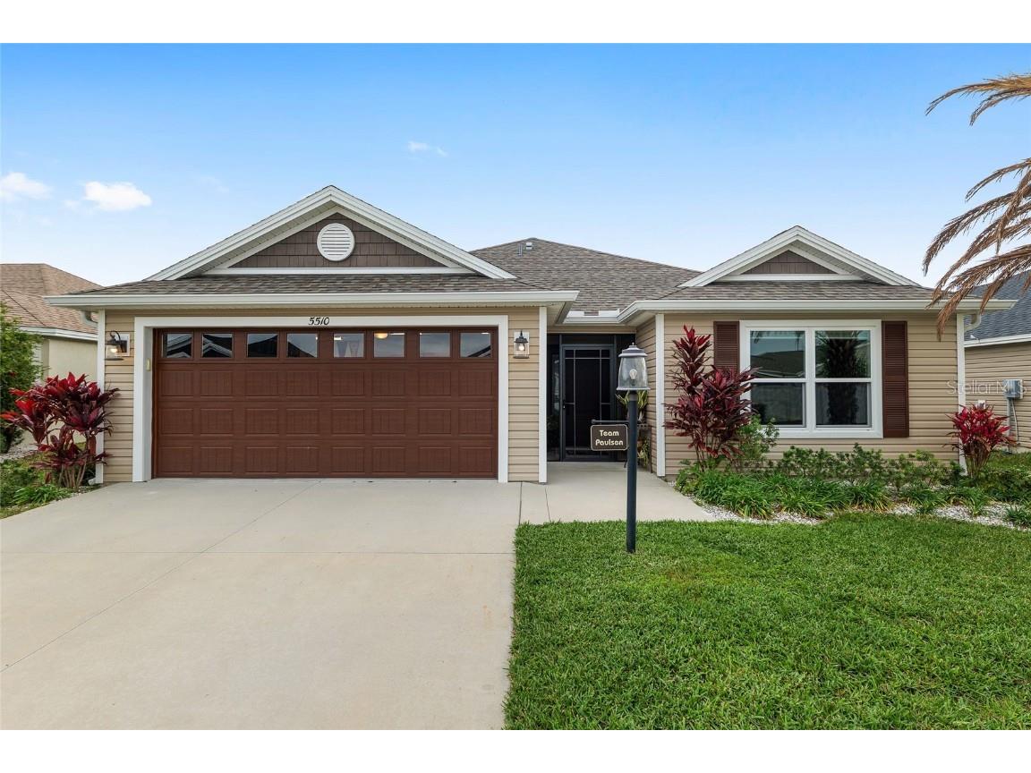 5510 Thome Loop The Villages FL 32163 G5094278 image1