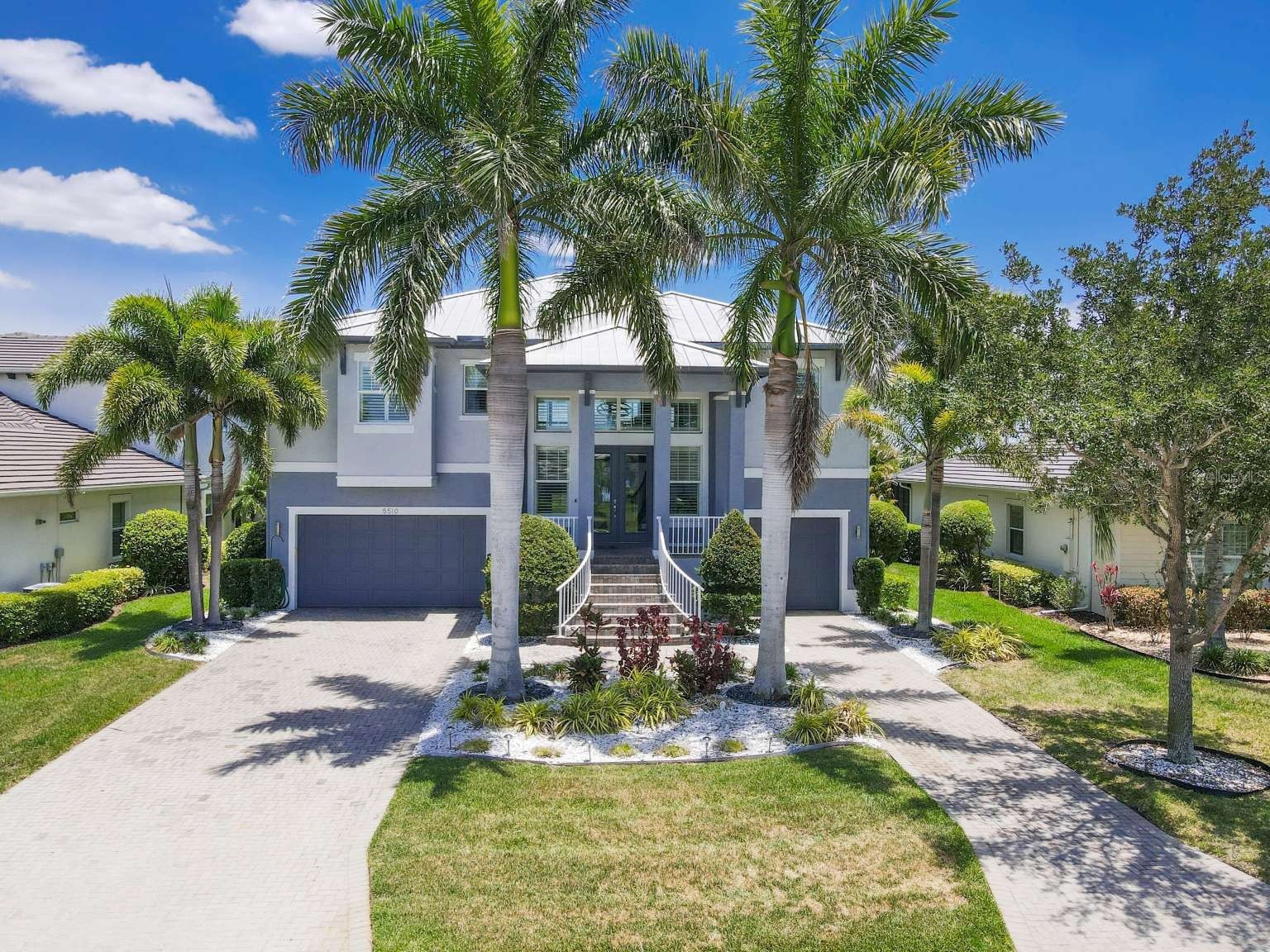 5510 Tidewater Preserve Boulevard Bradenton FL 34208 - MANATEE RIVER TB8516845 image1
