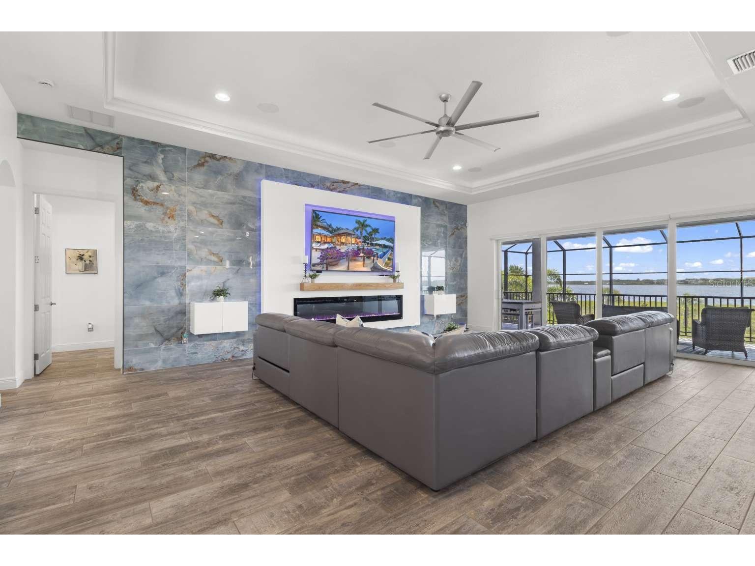 5510 Tidewater Preserve Boulevard Bradenton FL 34208 - MANATEE RIVER TB8516845 image13