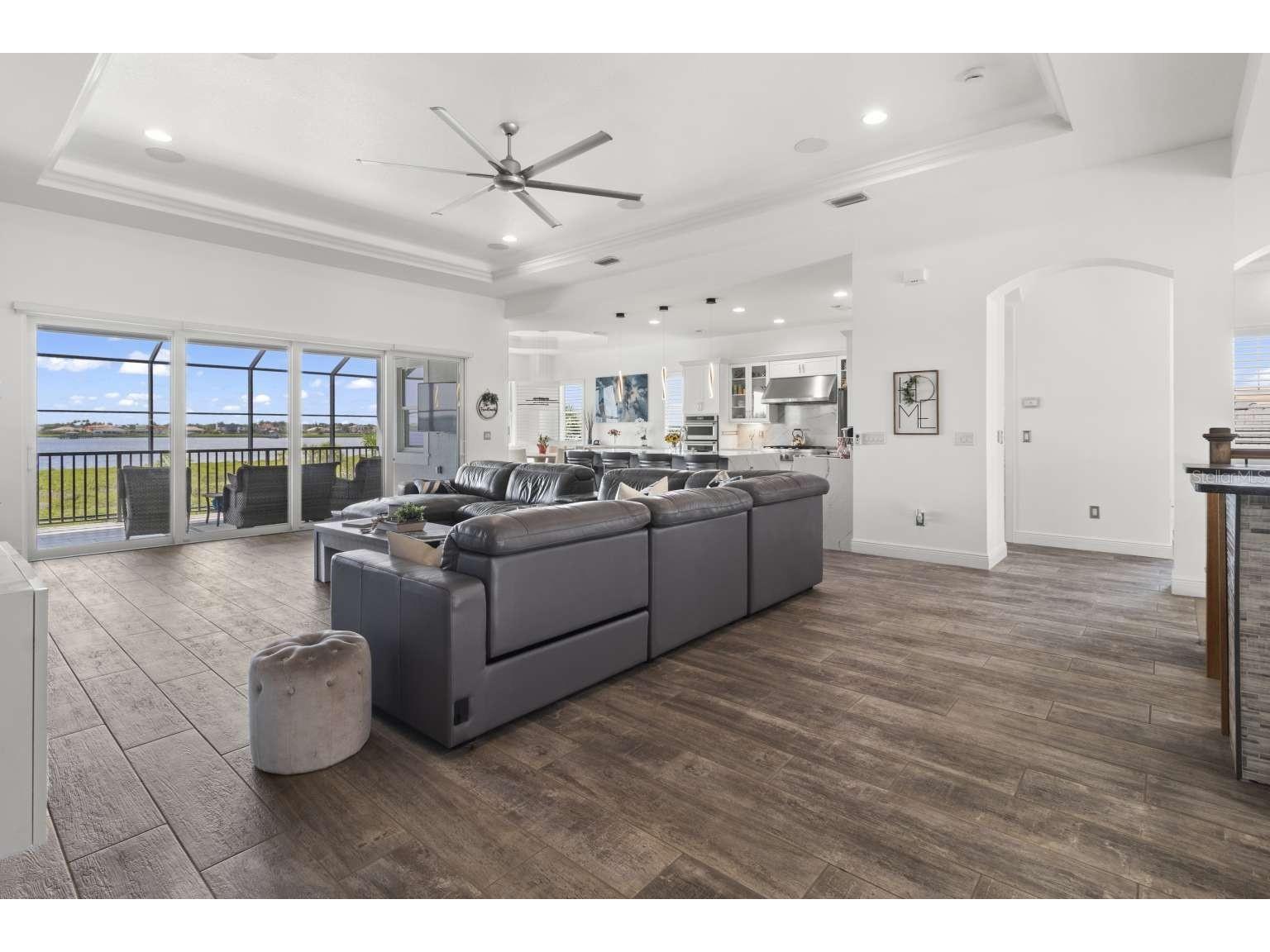 5510 Tidewater Preserve Boulevard Bradenton FL 34208 - MANATEE RIVER TB8516845 image14