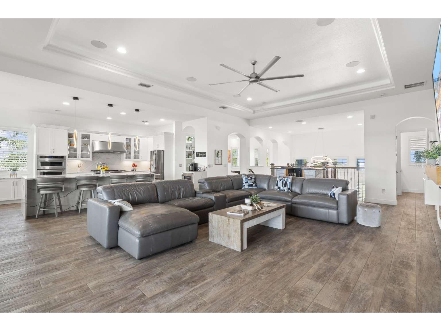5510 Tidewater Preserve Boulevard Bradenton FL 34208 - MANATEE RIVER TB8516845 image15