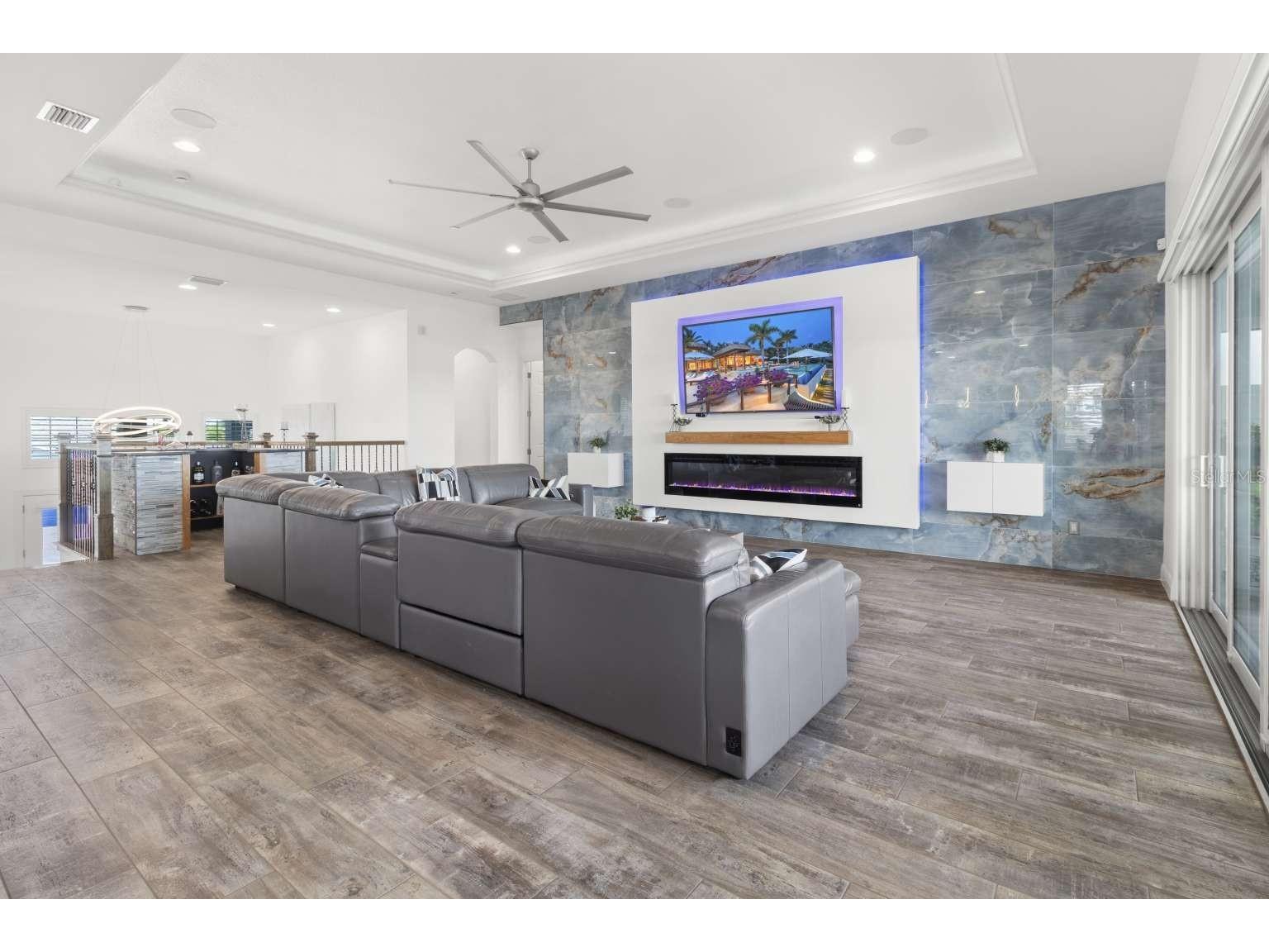 5510 Tidewater Preserve Boulevard Bradenton FL 34208 - MANATEE RIVER TB8516845 image16