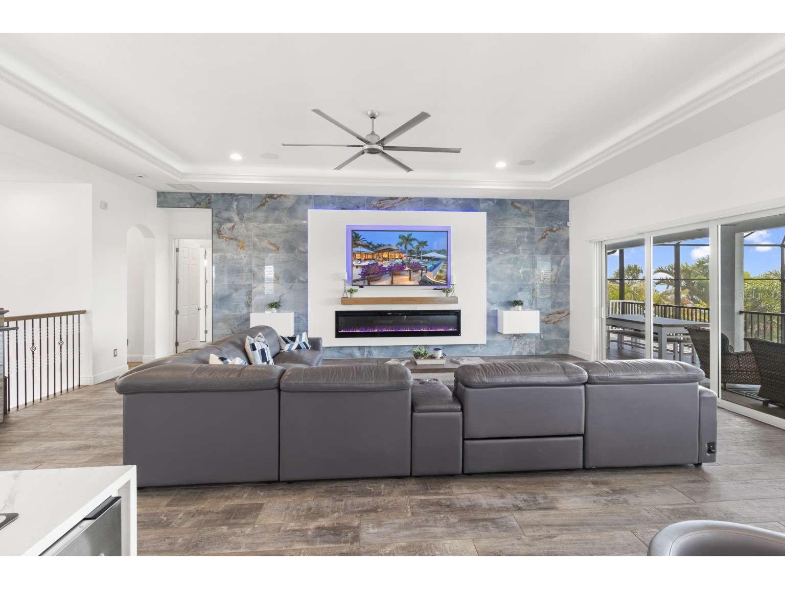 5510 Tidewater Preserve Boulevard Bradenton FL 34208 - MANATEE RIVER TB8516845 image18