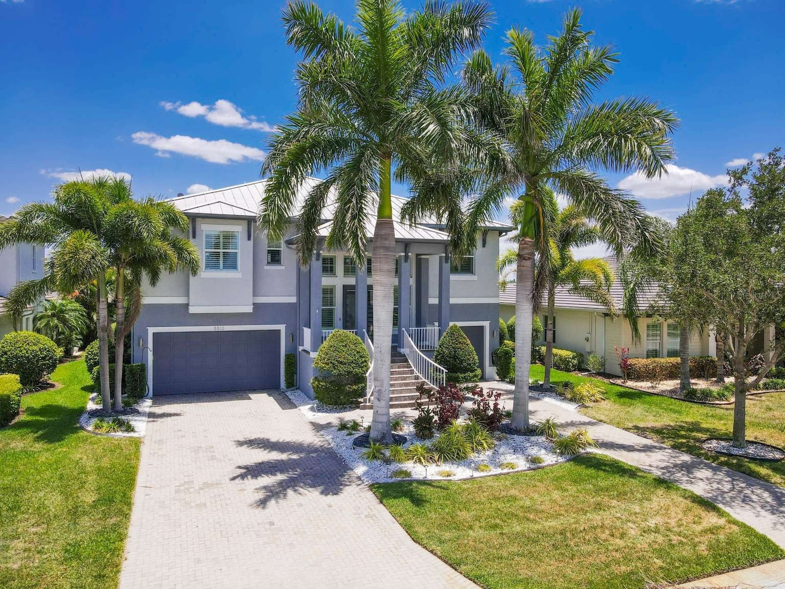 5510 Tidewater Preserve Boulevard Bradenton FL 34208 - MANATEE RIVER TB8516845 image2