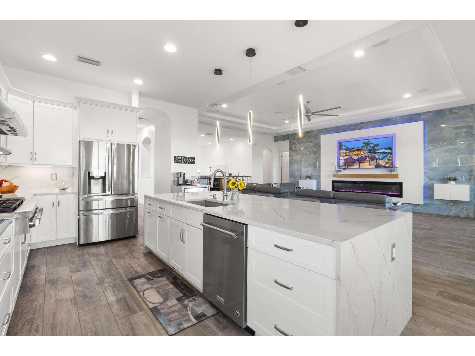 5510 Tidewater Preserve Boulevard Bradenton FL 34208 - MANATEE RIVER TB8516845 image21