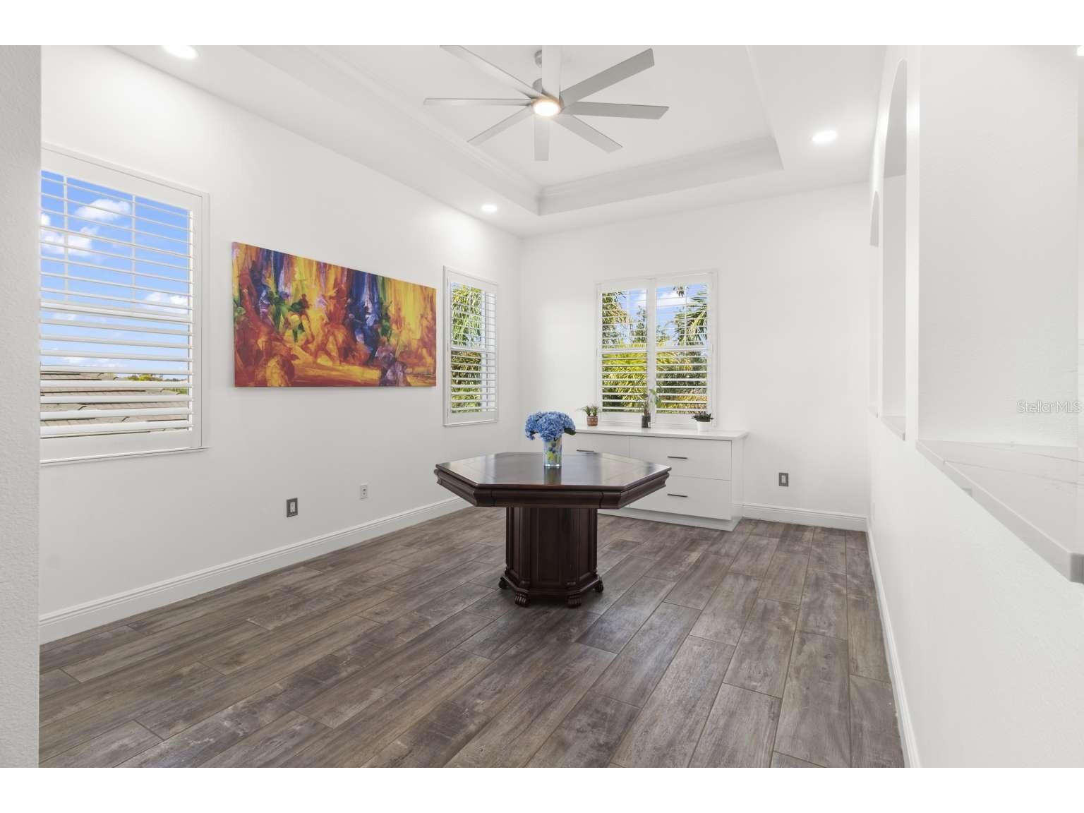 5510 Tidewater Preserve Boulevard Bradenton FL 34208 - MANATEE RIVER TB8516845 image28