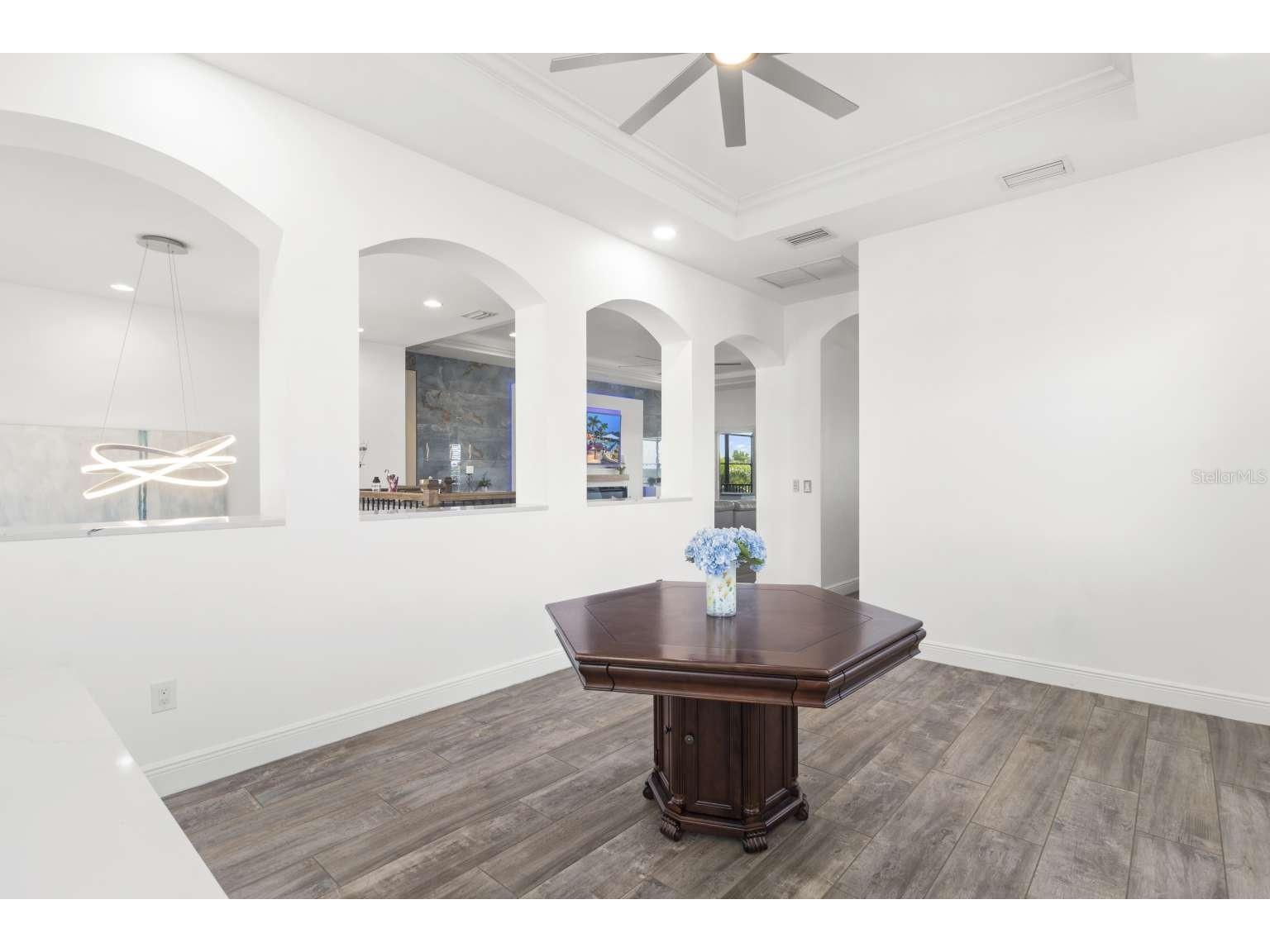 5510 Tidewater Preserve Boulevard Bradenton FL 34208 - MANATEE RIVER TB8516845 image29