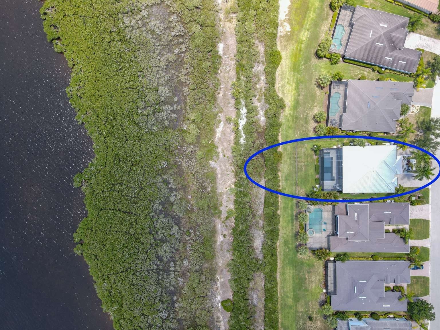 5510 Tidewater Preserve Boulevard Bradenton FL 34208 - MANATEE RIVER TB8516845 image3