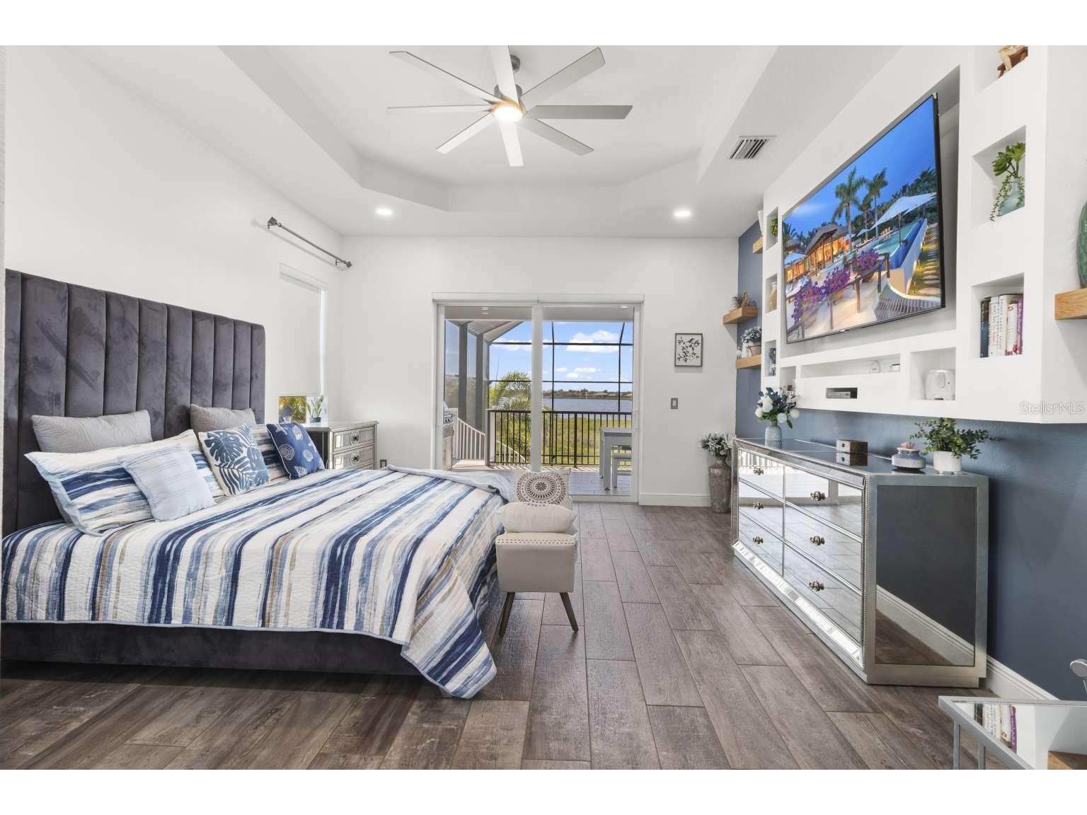 5510 Tidewater Preserve Boulevard Bradenton FL 34208 - MANATEE RIVER TB8516845 image32