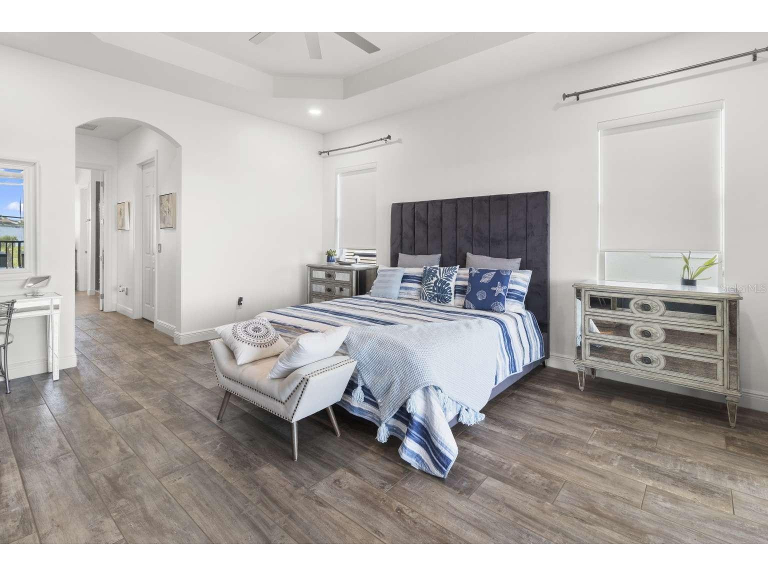 5510 Tidewater Preserve Boulevard Bradenton FL 34208 - MANATEE RIVER TB8516845 image34