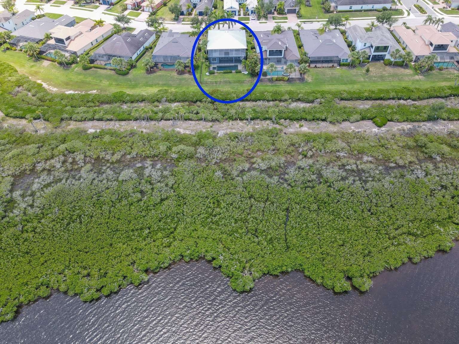 5510 Tidewater Preserve Boulevard Bradenton FL 34208 - MANATEE RIVER TB8516845 image4