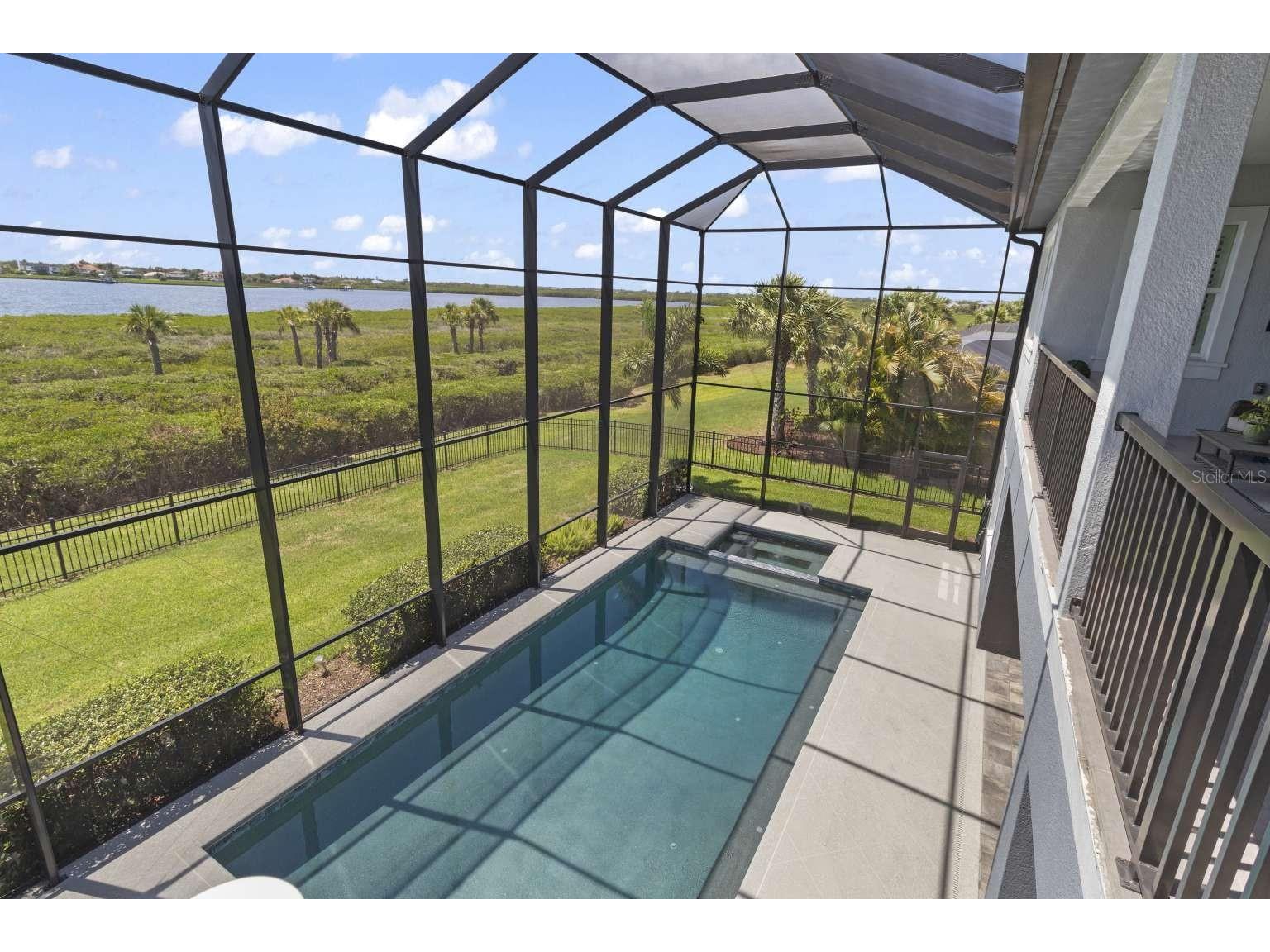 5510 Tidewater Preserve Boulevard Bradenton FL 34208 - MANATEE RIVER TB8516845 image43