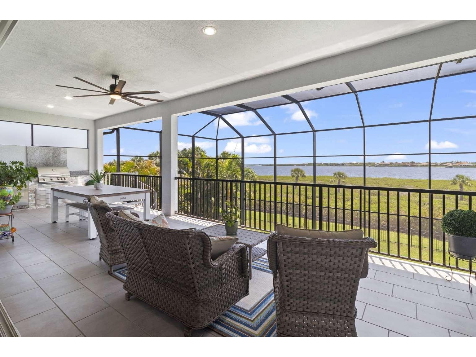 5510 Tidewater Preserve Boulevard Bradenton FL 34208 - MANATEE RIVER TB8516845 image44