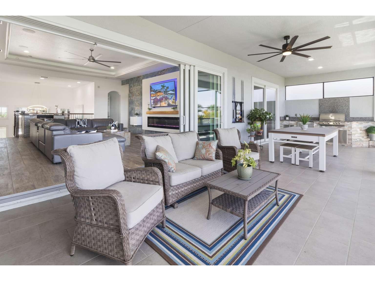 5510 Tidewater Preserve Boulevard Bradenton FL 34208 - MANATEE RIVER TB8516845 image45